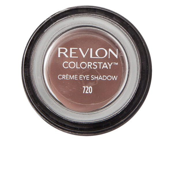 COLORSTAY creme eye shadow 24h