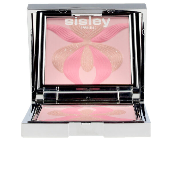 L'ORCHIDÉE blush enlumineur