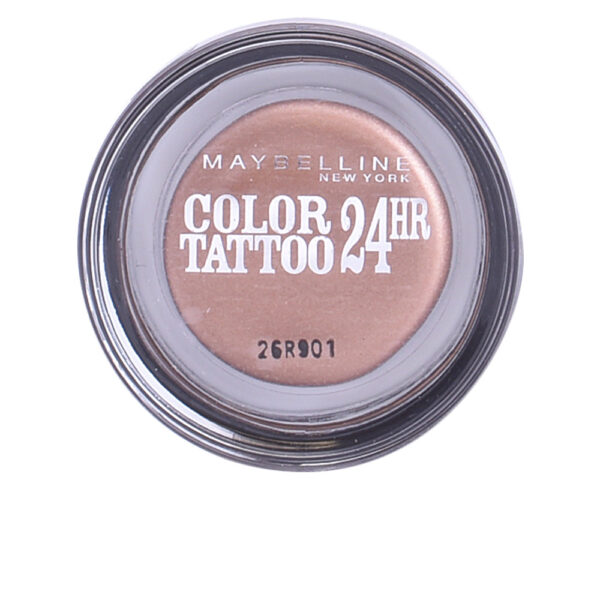 COLOR TATTOO 24hr cream gel eye shadow