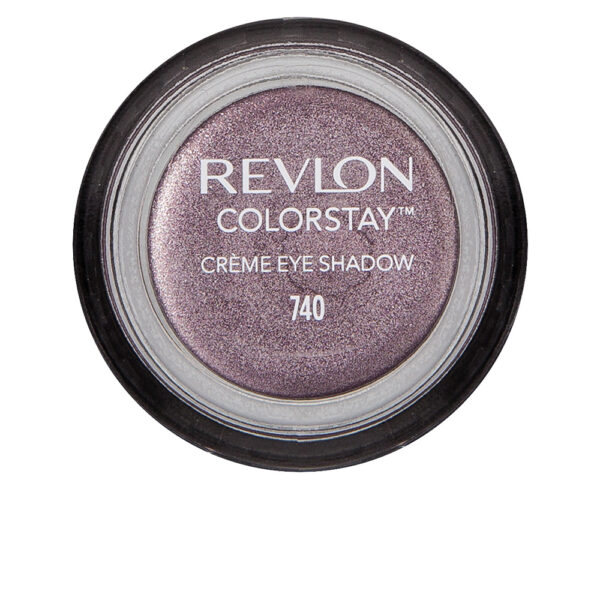 COLORSTAY creme eye shadow 24h