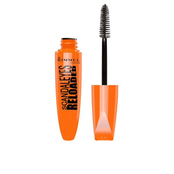 SCANDALEYES RELOADED mascara