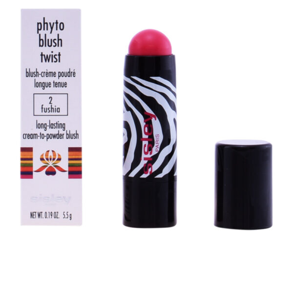 PHYTO-BLUSH twist