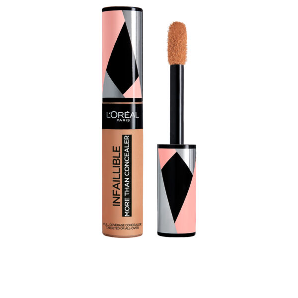 INFALLIBLE more than a concealer full coverage