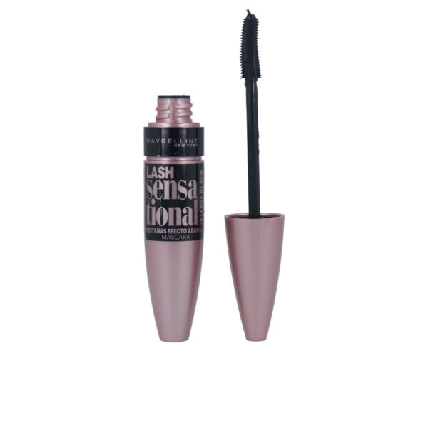 LASH SENSATIONAL full fan effect mascara